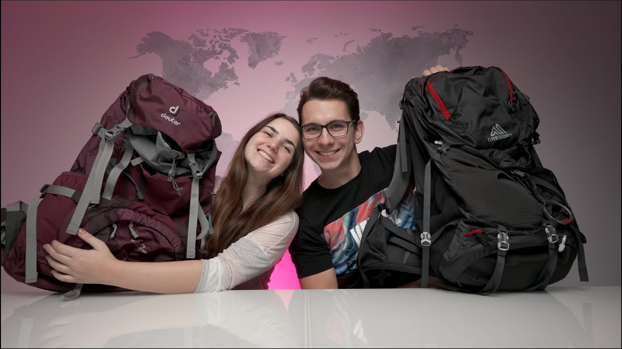 Backpacking Packliste Südostasien - darauf können wir nicht verzichten!