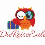 Die ReiseEule Logo
