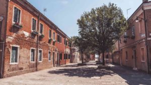Murano: Sehenswürdigkeiten und Tipps
