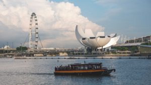 Singapur Sehenswürdigkeiten - unsere Highlights in der Metropole!