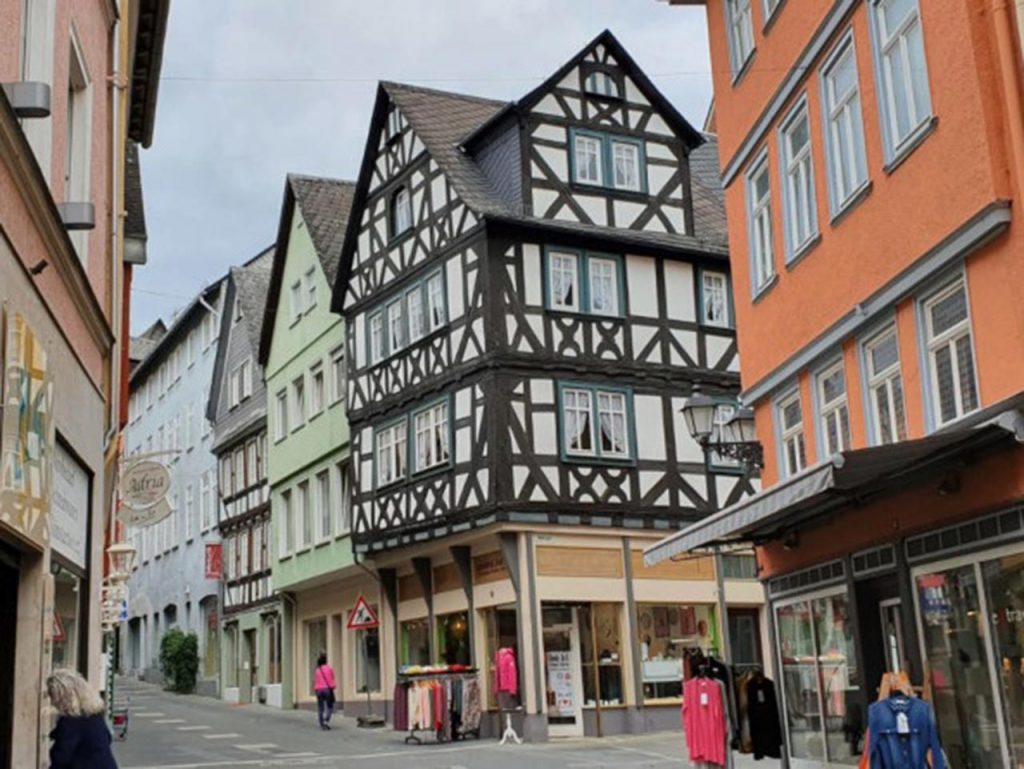 Wetzlar Altstadt